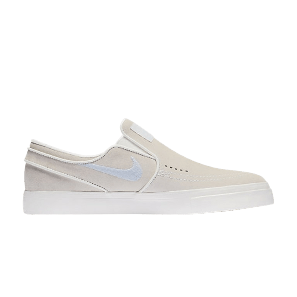 Air Zoom Stefan Janoski SB Slip-On 'Summit White'