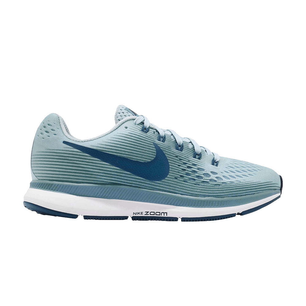 Wmns Air Zoom Pegasus 34 'Blue Force'