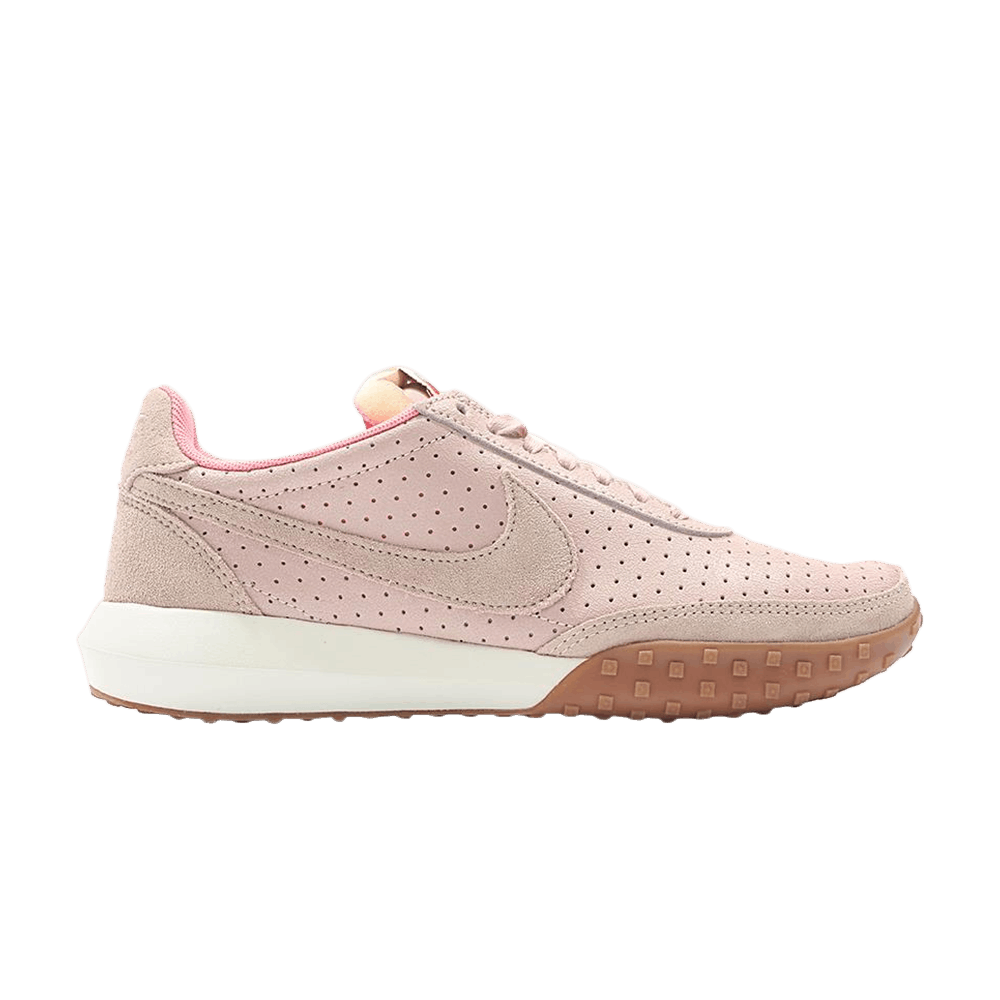 Wmns Roshe Waffle Racer NM Premium 'Pink Oxford'