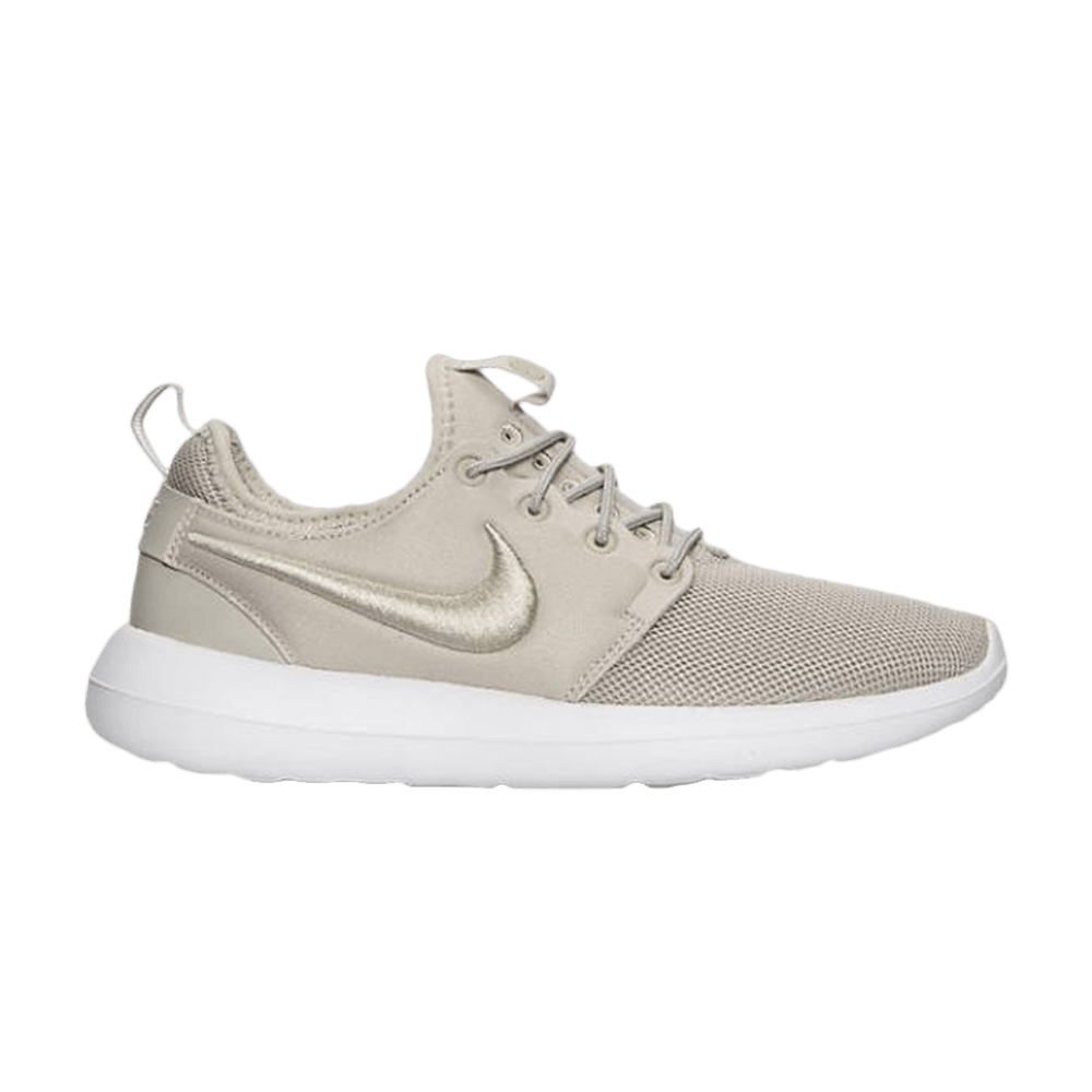 Wmns Roshe Two BR 'Pale Grey'