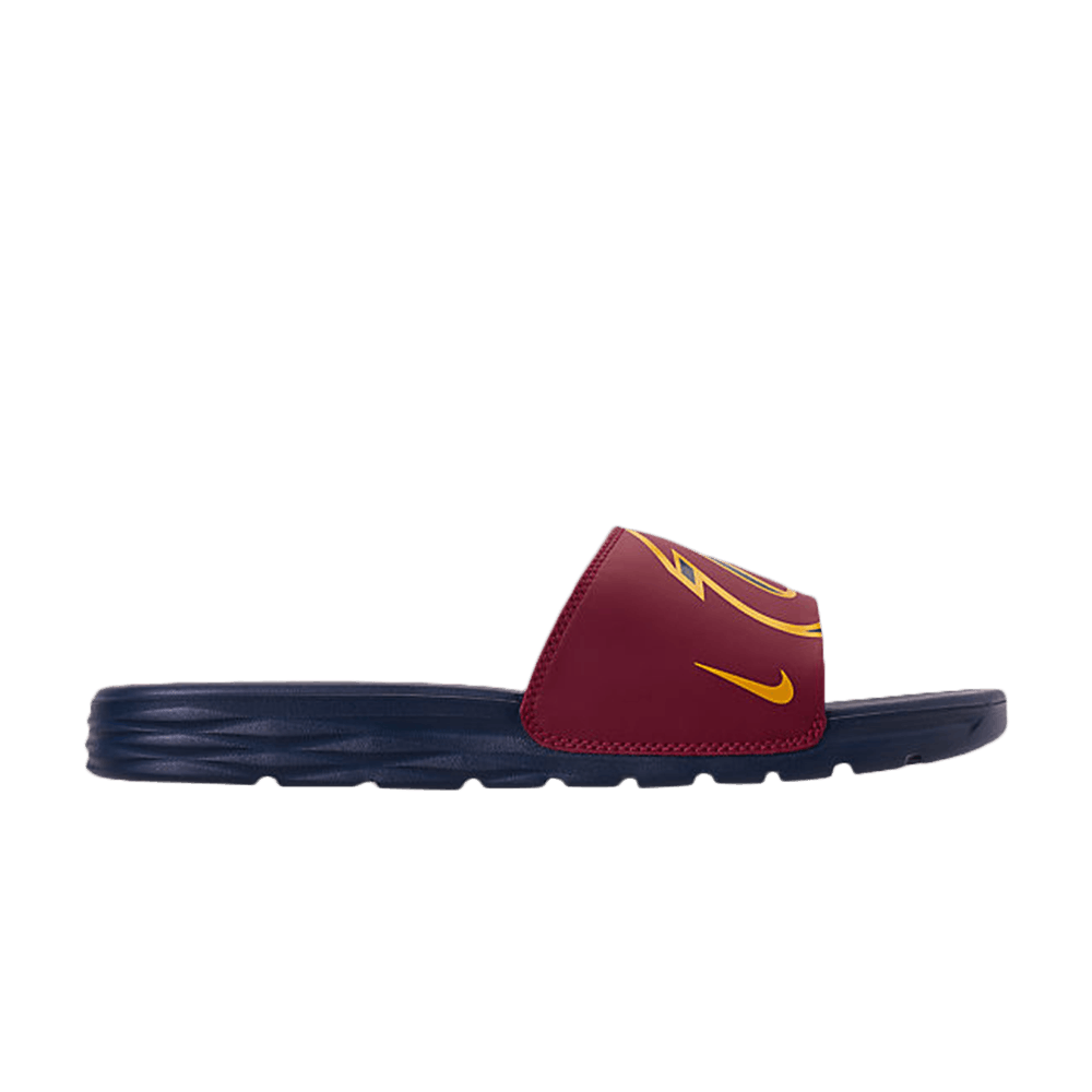 NBA x Benassi 'Cavaliers'