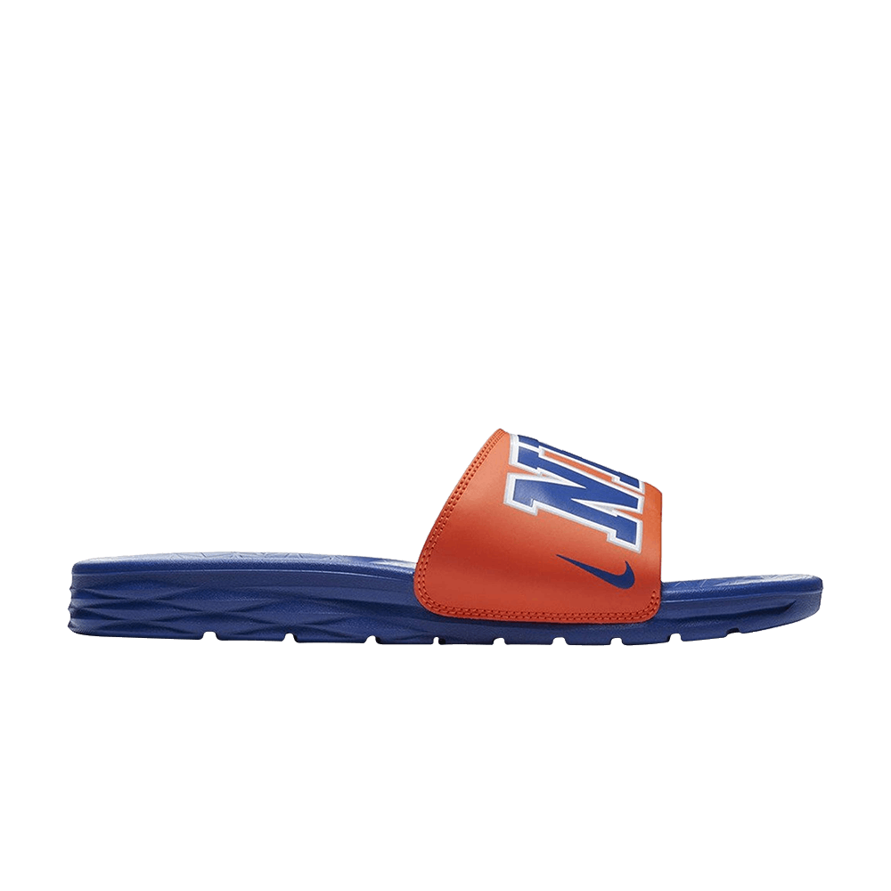 NBA x Benassi 'Knicks'