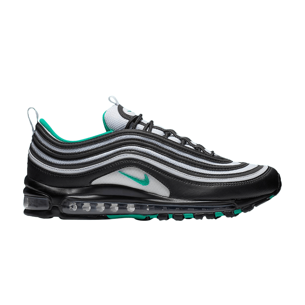 Air Max 97 'Clear Emerald' - Nike - 921826 013 | GOAT