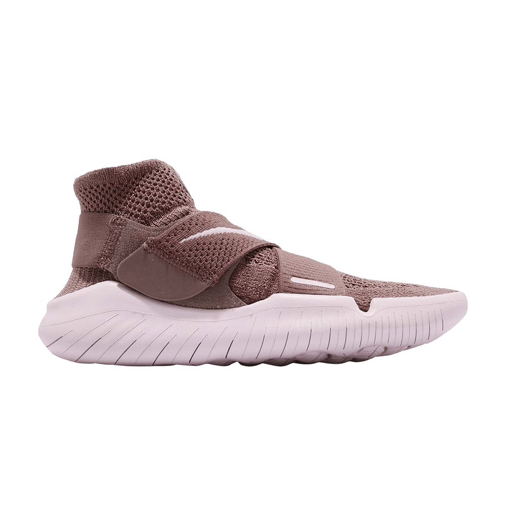 Wmns Free RN Motion Flyknit 2018 'Smokey Mauve'