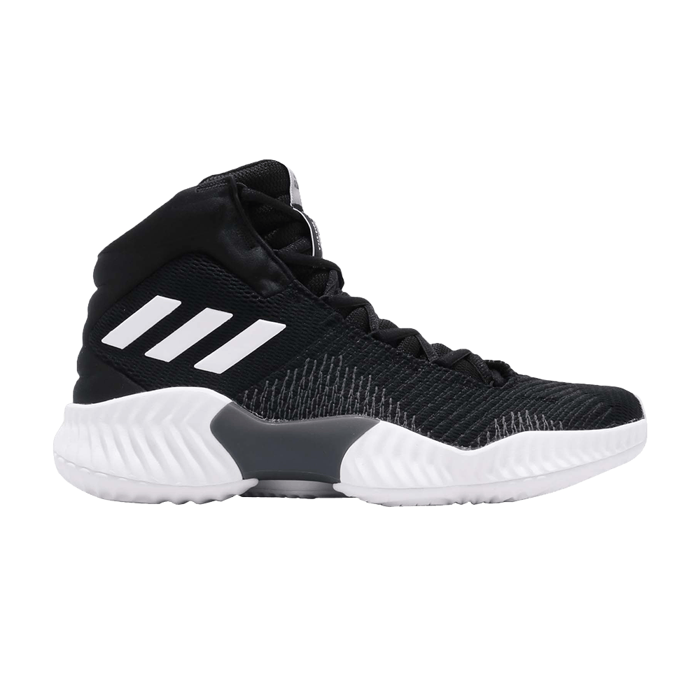 Pro Bounce 2018 'Core Black'