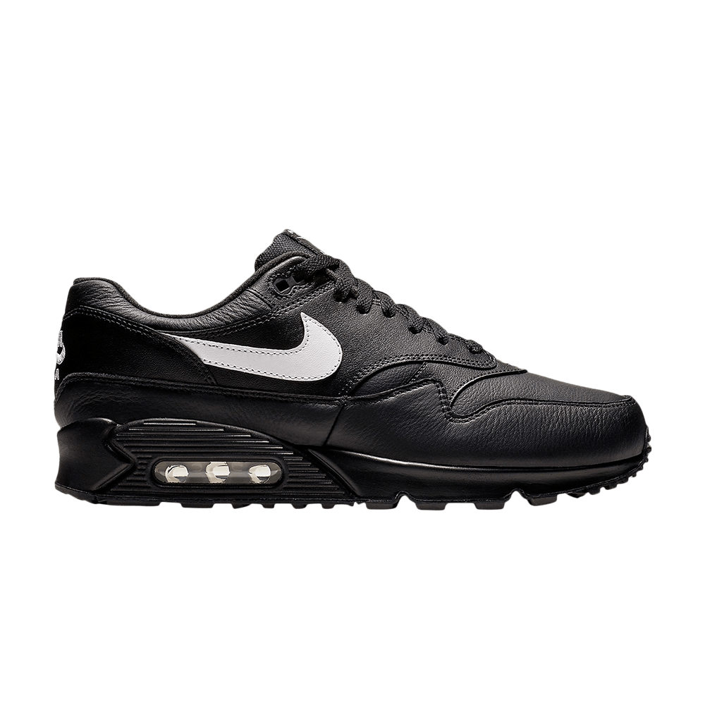 Air Max 90/1 'Black'