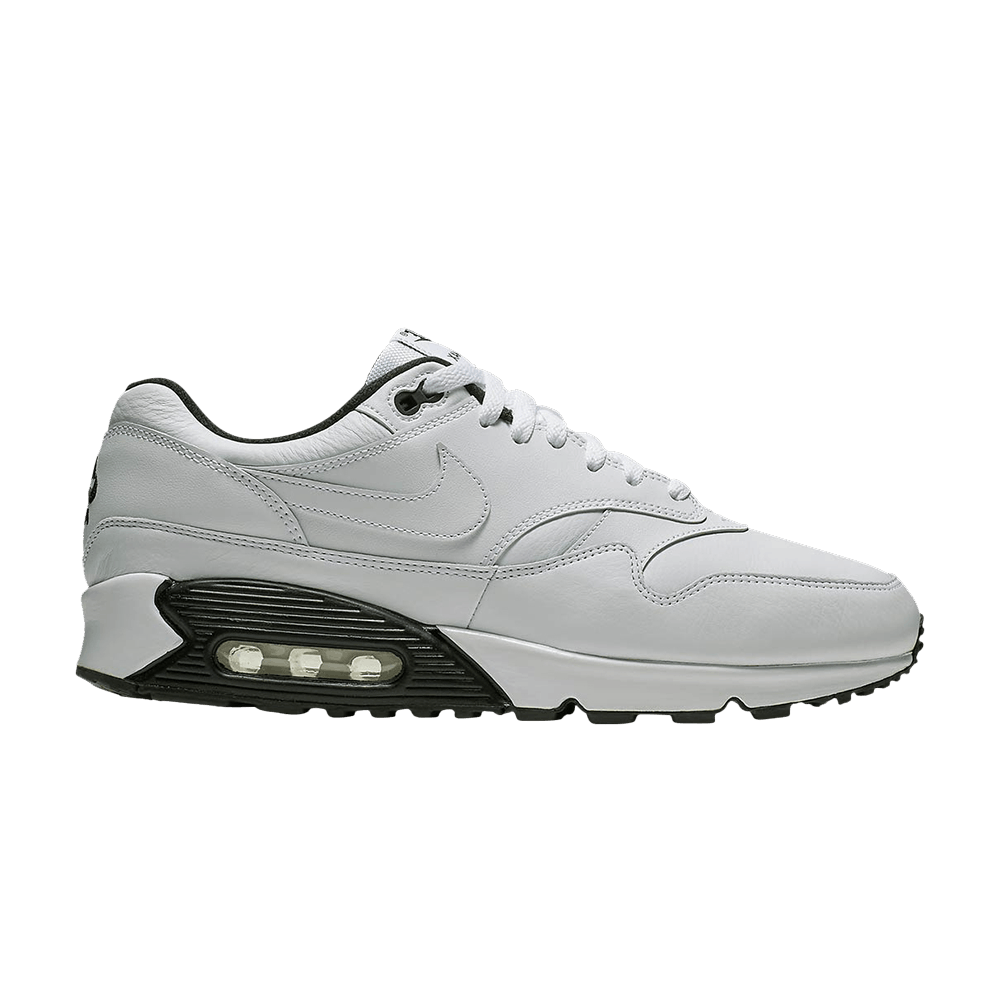 Air Max 90/1 'White'