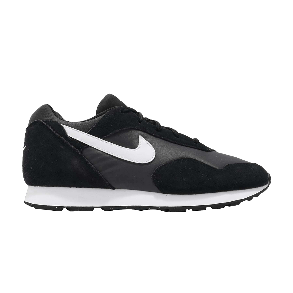 Wmns Outburst HK 'Anthracite'