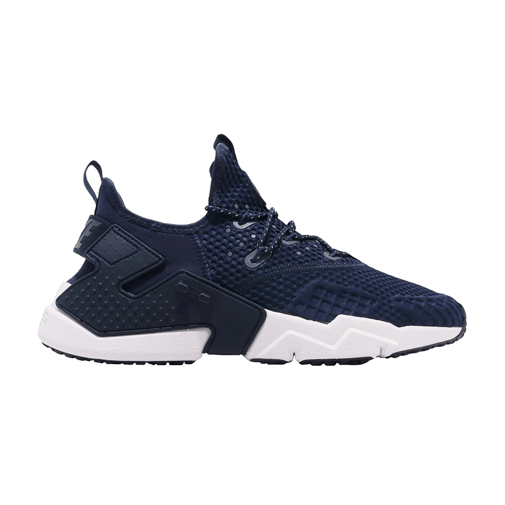 Air Huarache Drift SE 'Midnight Navy'