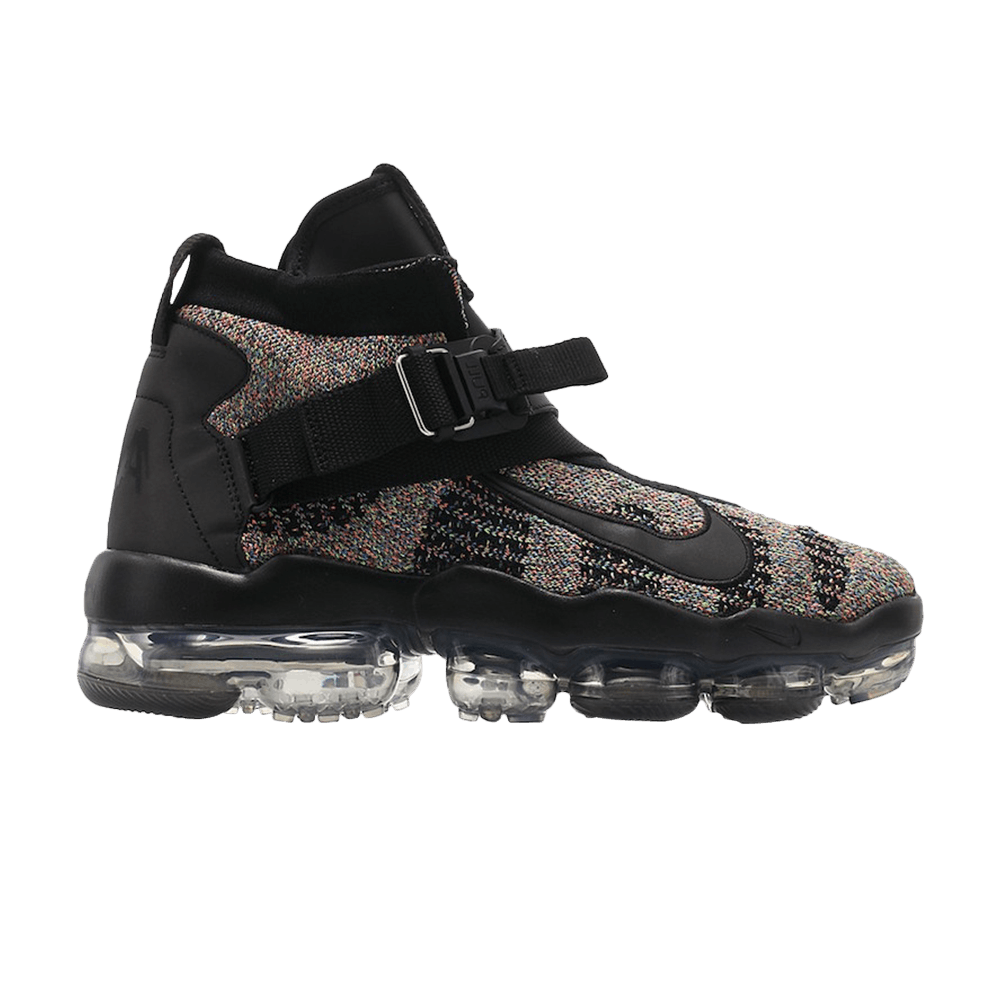 Air VaporMax Premier Flyknit 'Multicolor'