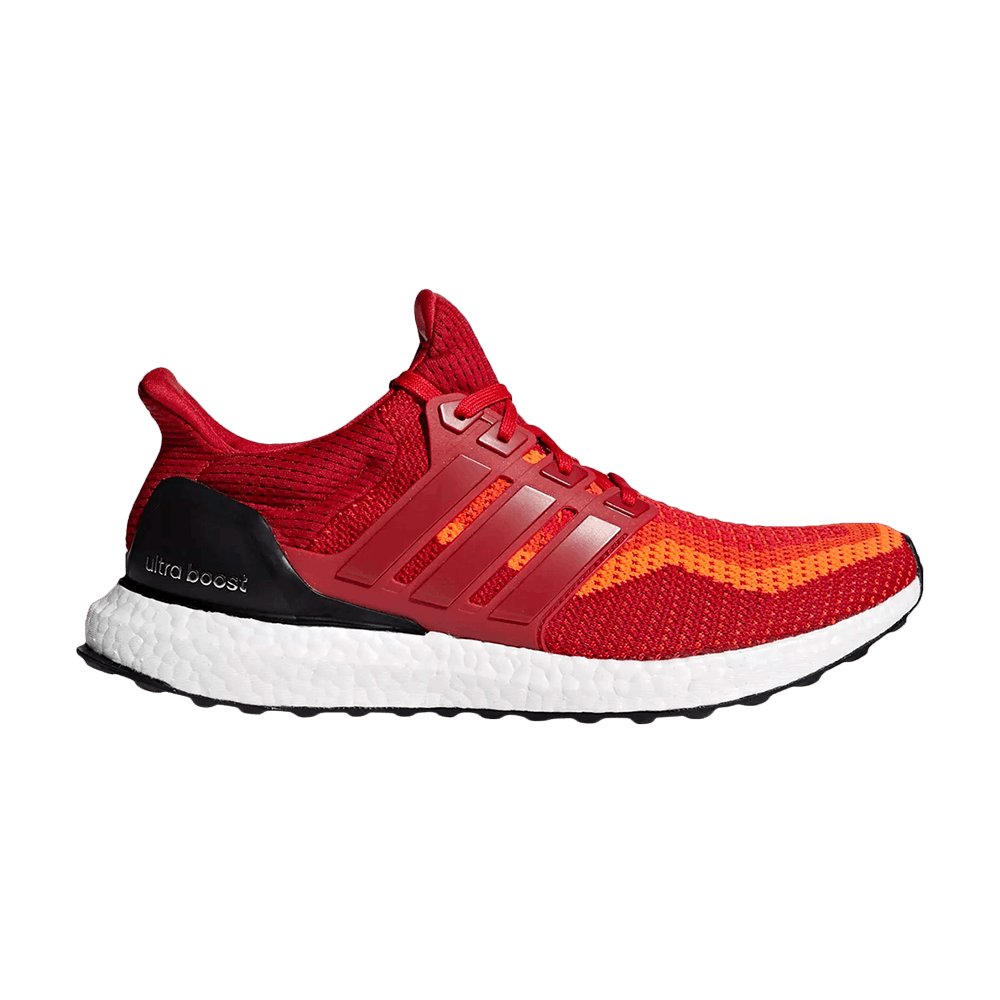 UltraBoost 2.0 'Red Gradient'