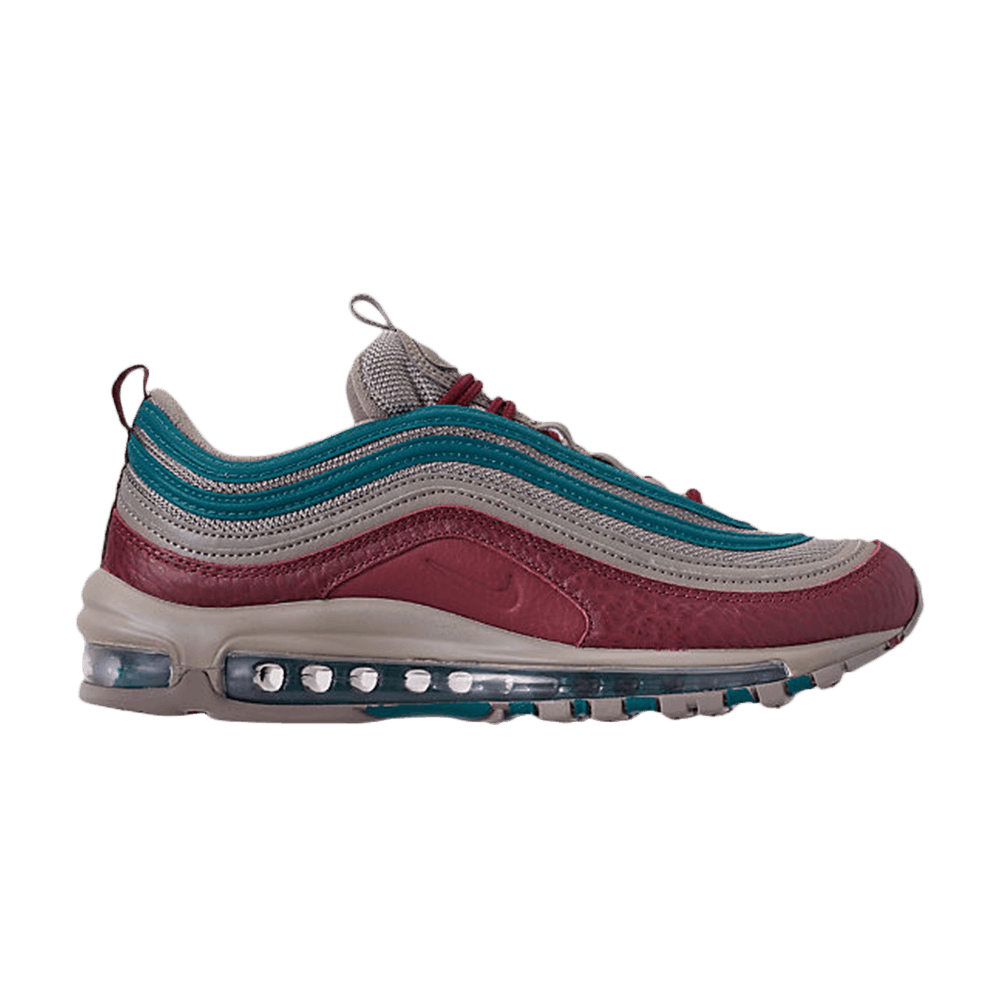 Air Max 97 SE 'Tumbled Leather'