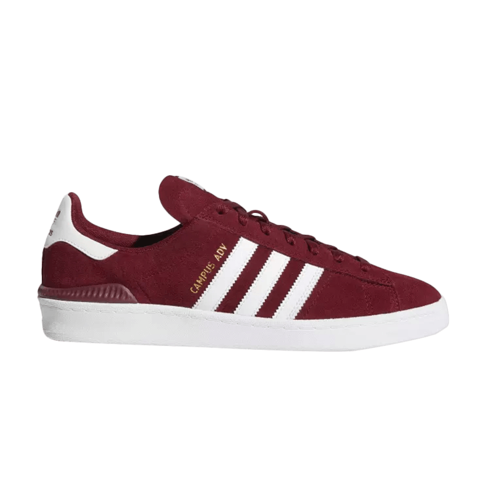 Campus ADV 'Collegiate Burgundy'