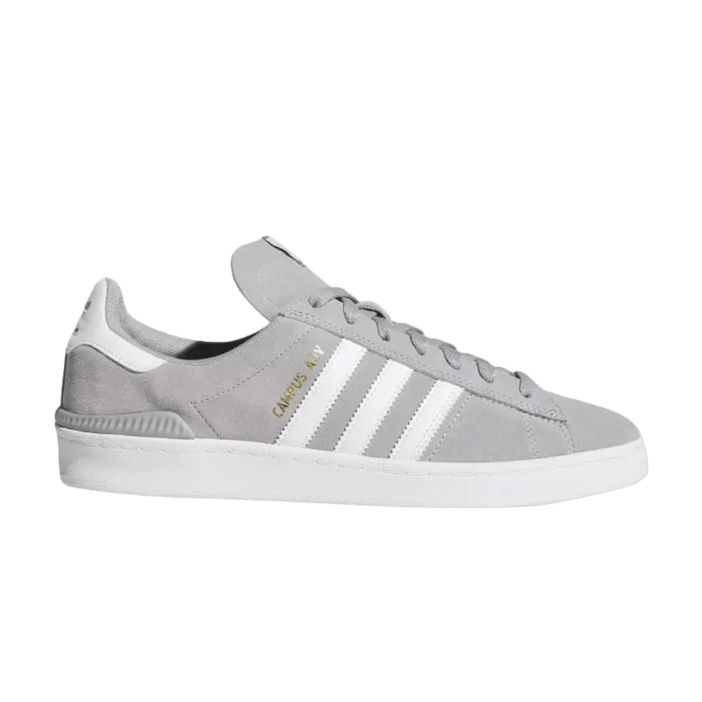 Campus ADV 'Multi Solid Grey'