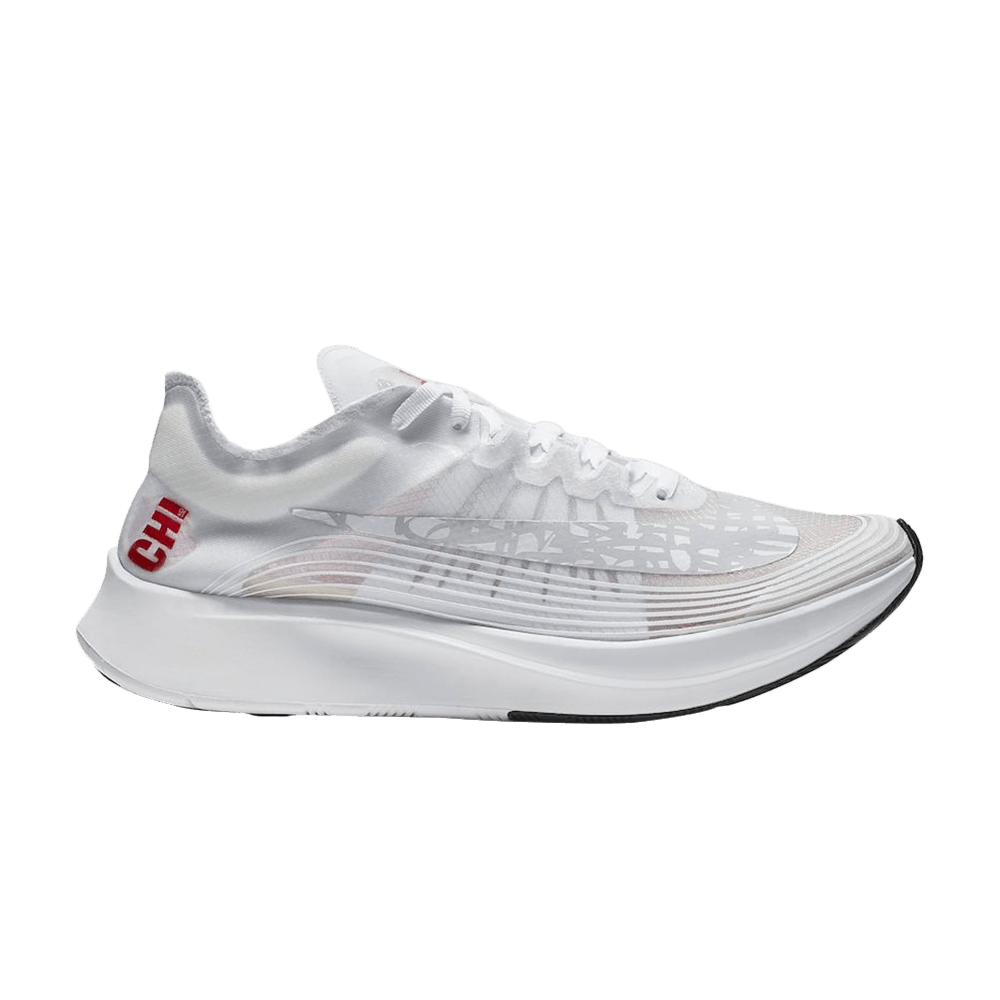 Zoom Fly SP 'Chicago'