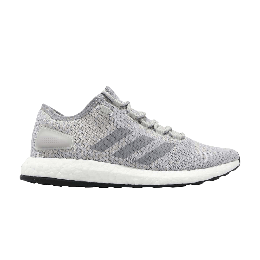 PureBoost Clima 'Grey'