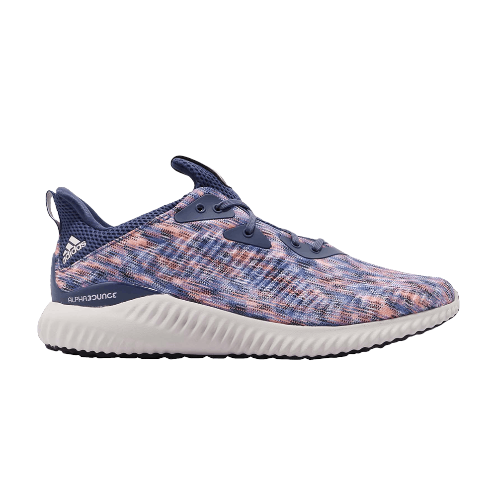 Alphabounce 'Space Dye'