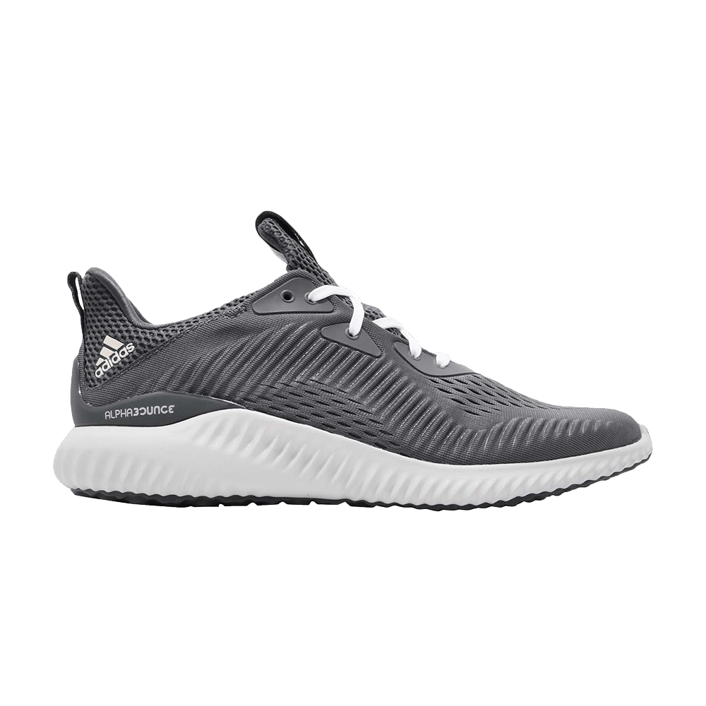 Alphabounce EM 'Grey'