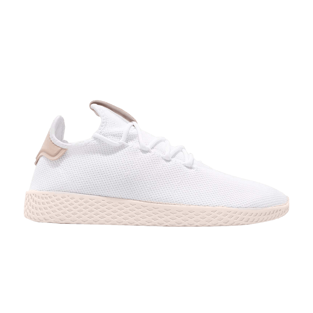 Pharrell x Tennis Hu 'Light Brown'