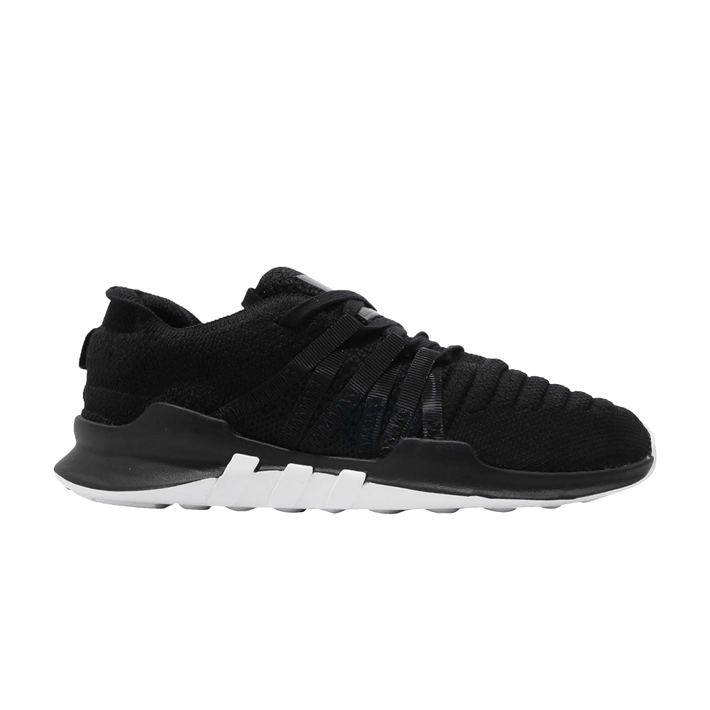 Wmns EQT Racing ADV Primeknit 'Core Black'