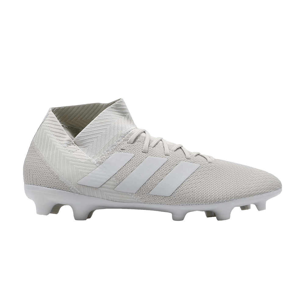 Nemeziz 18.3 FG 'Ash Silver'