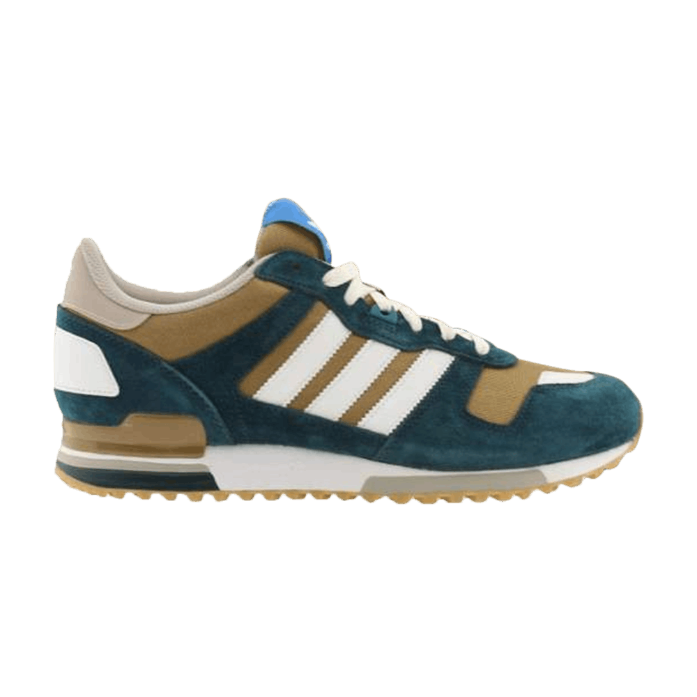 ZX 700 'Tarnish'