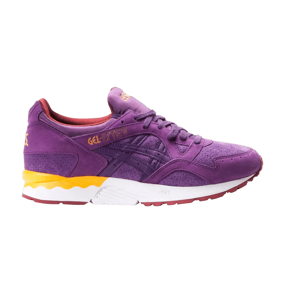 Gel Lyte 5 'Sunset Pack'