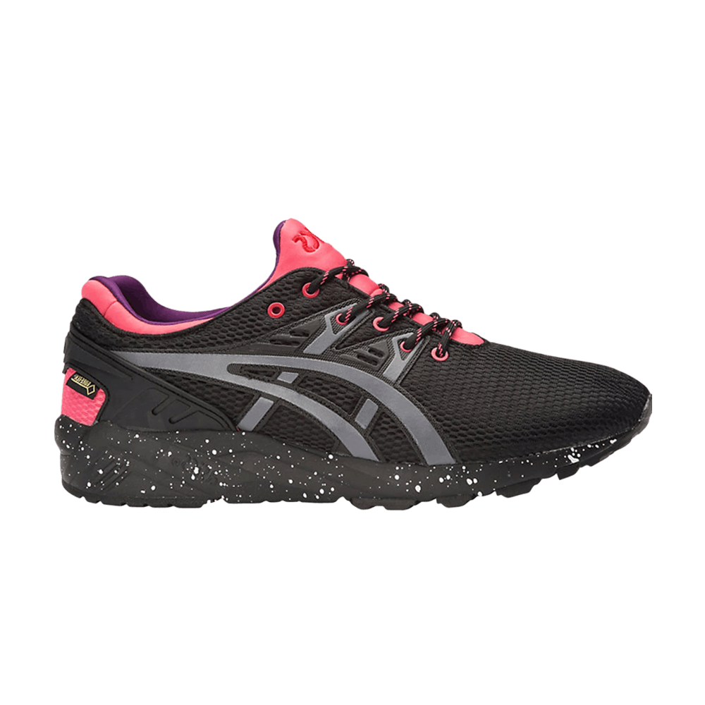 Gel Kayano Trainer Evo G-TX 'Black'