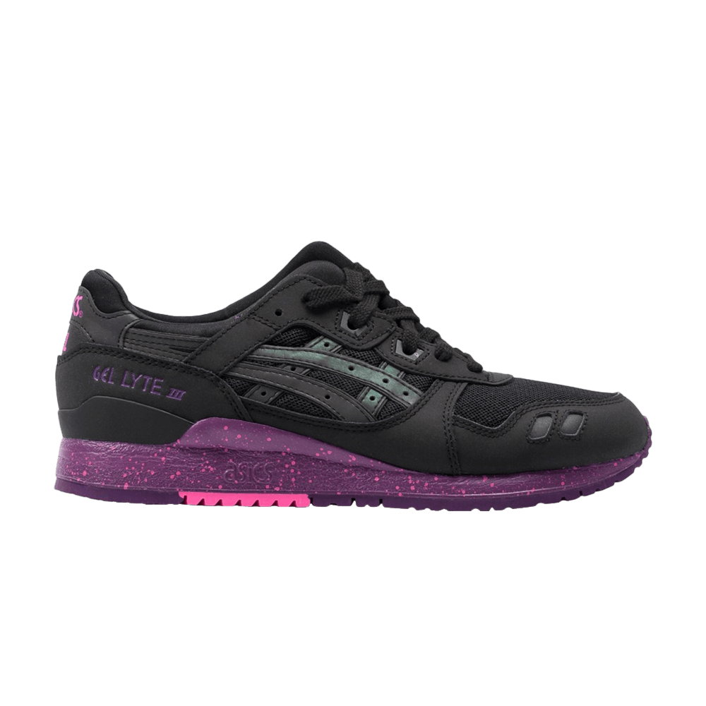 Gel Lyte 3 'Borealis Pack'