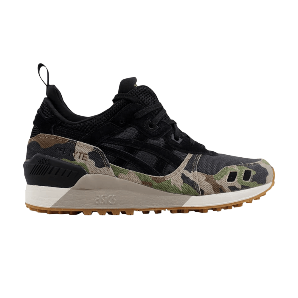 Gel Lyte MT 'Camo Pack'