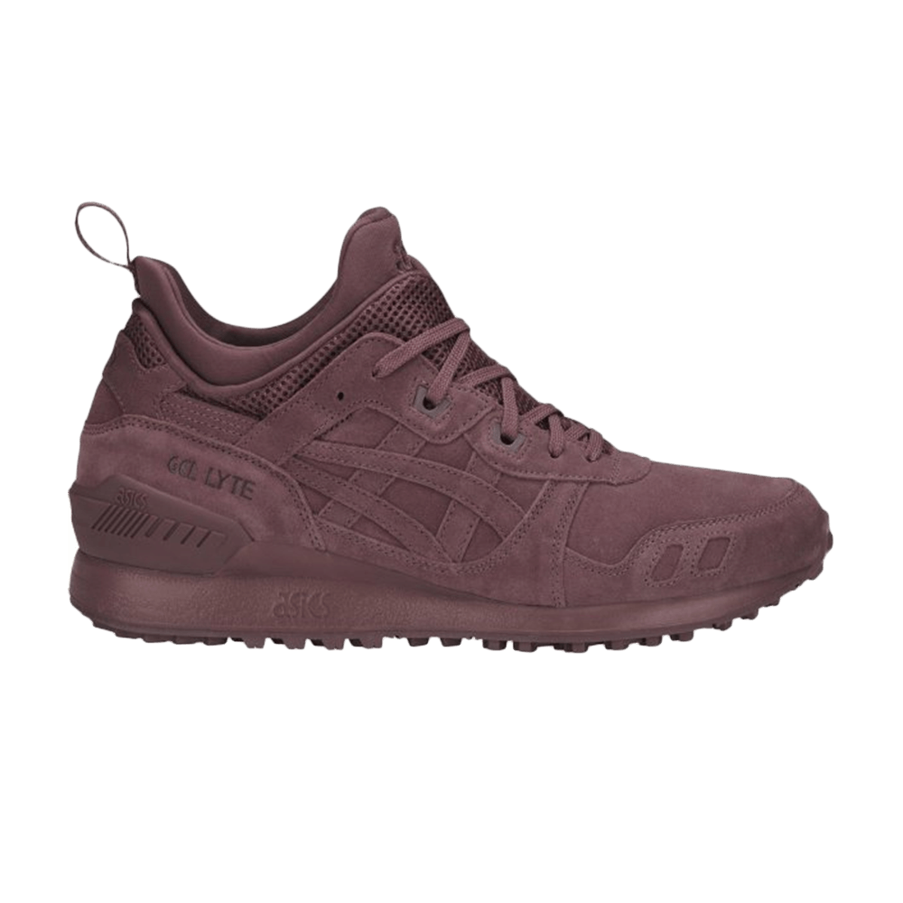 Gel Lyte MT 'Rose Taupe'