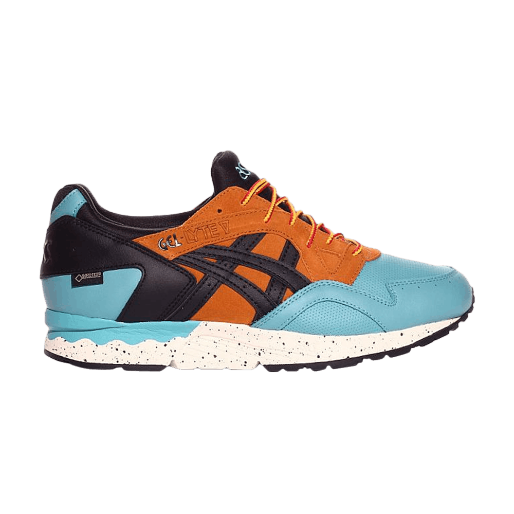 Gel Lyte 5 GTX 'Kingfisher'