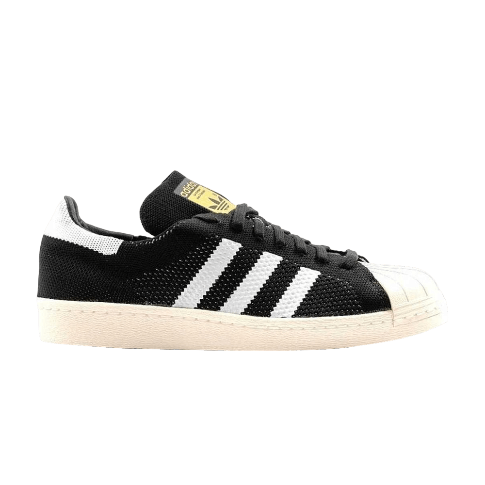 Superstar 80s PK 'Core Black'