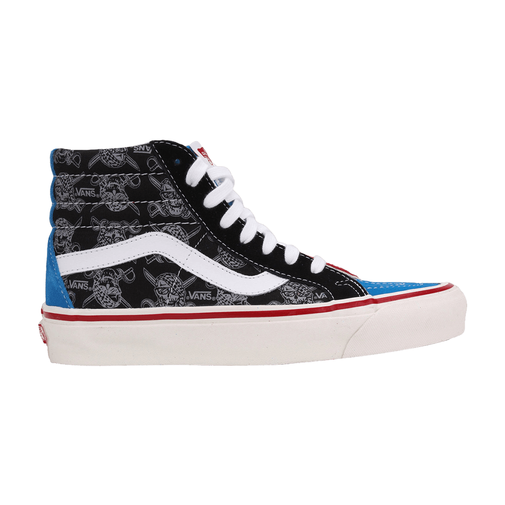 Sk8-Hi Reissue '50th Anniversary'