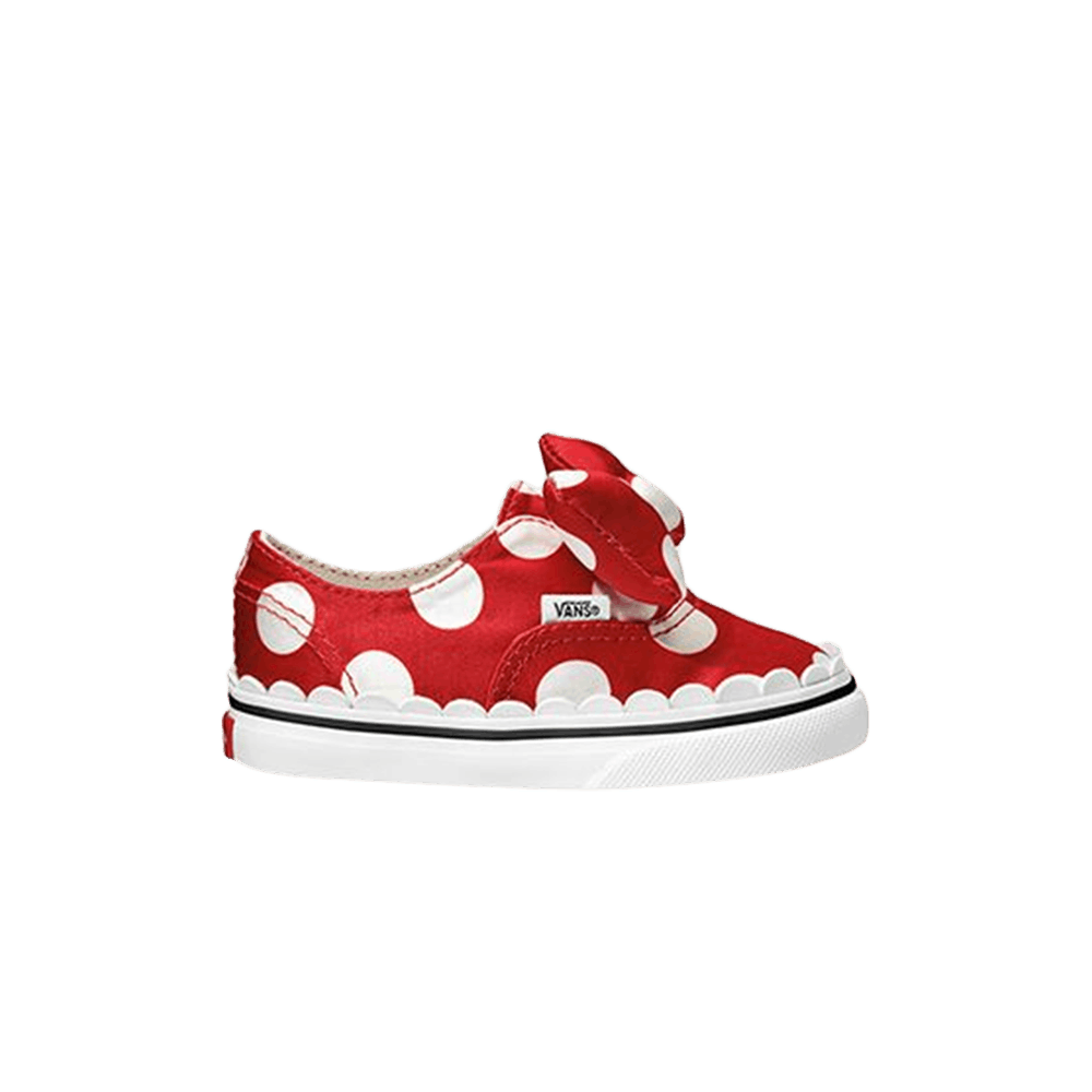 Disney x Authentic Gore Toddler 'Minnie's Bow'