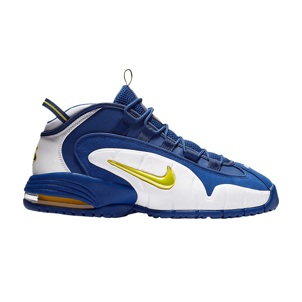 Air Max Penny 1 'Warriors'