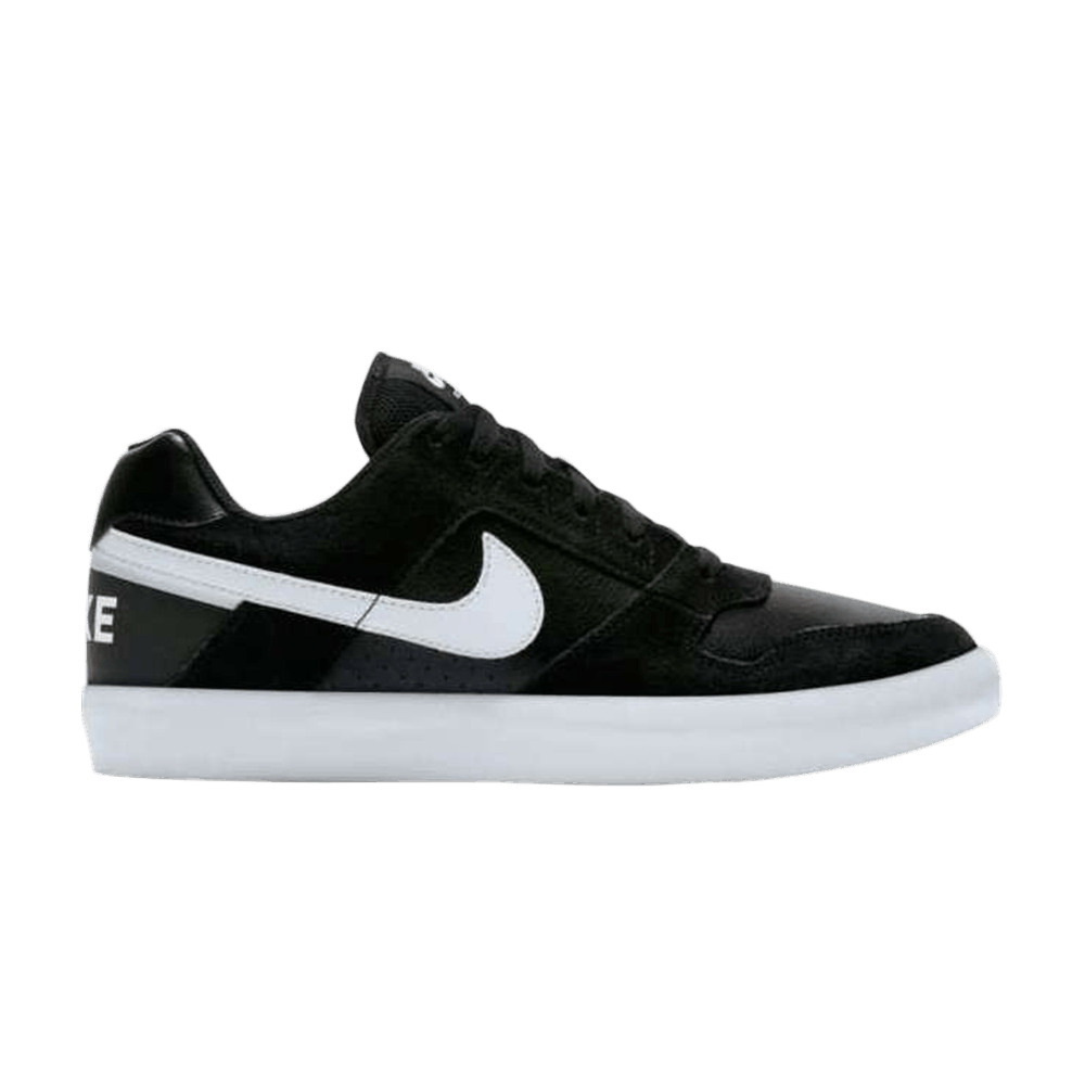 Delta Force Vulc SB 'Black'