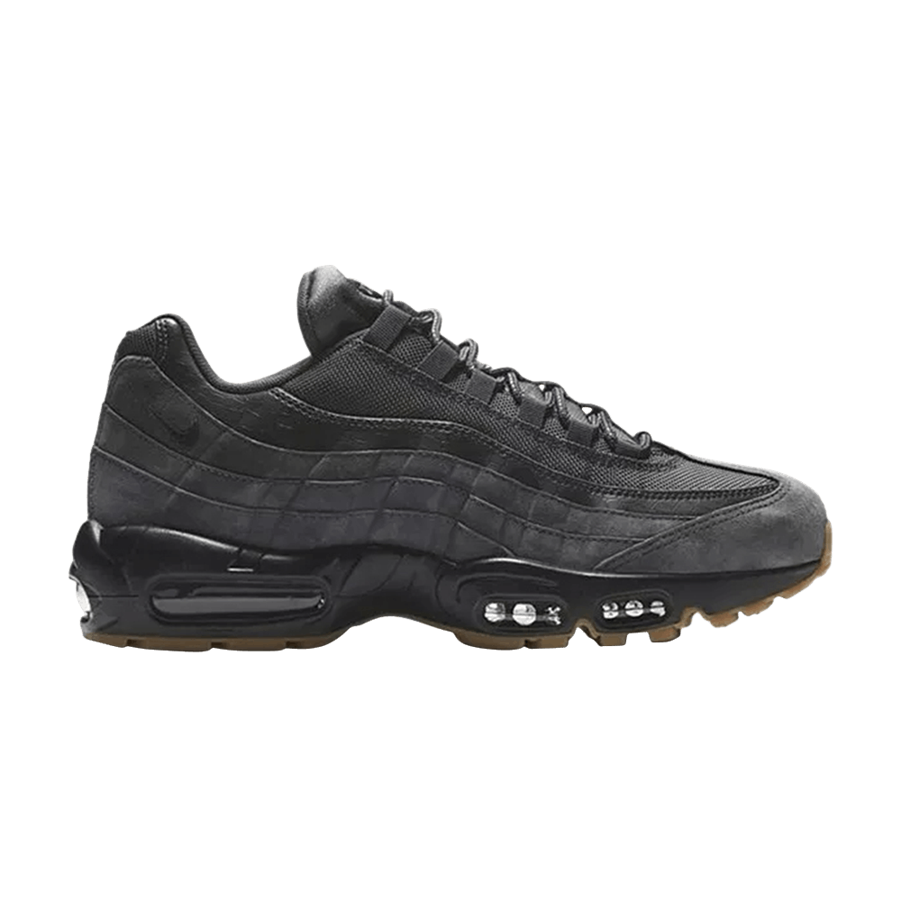 Air Max 95 SE 'Anthracite'