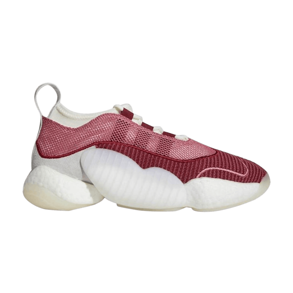 Crazy BYW LVL 2 'Trace Maroon'