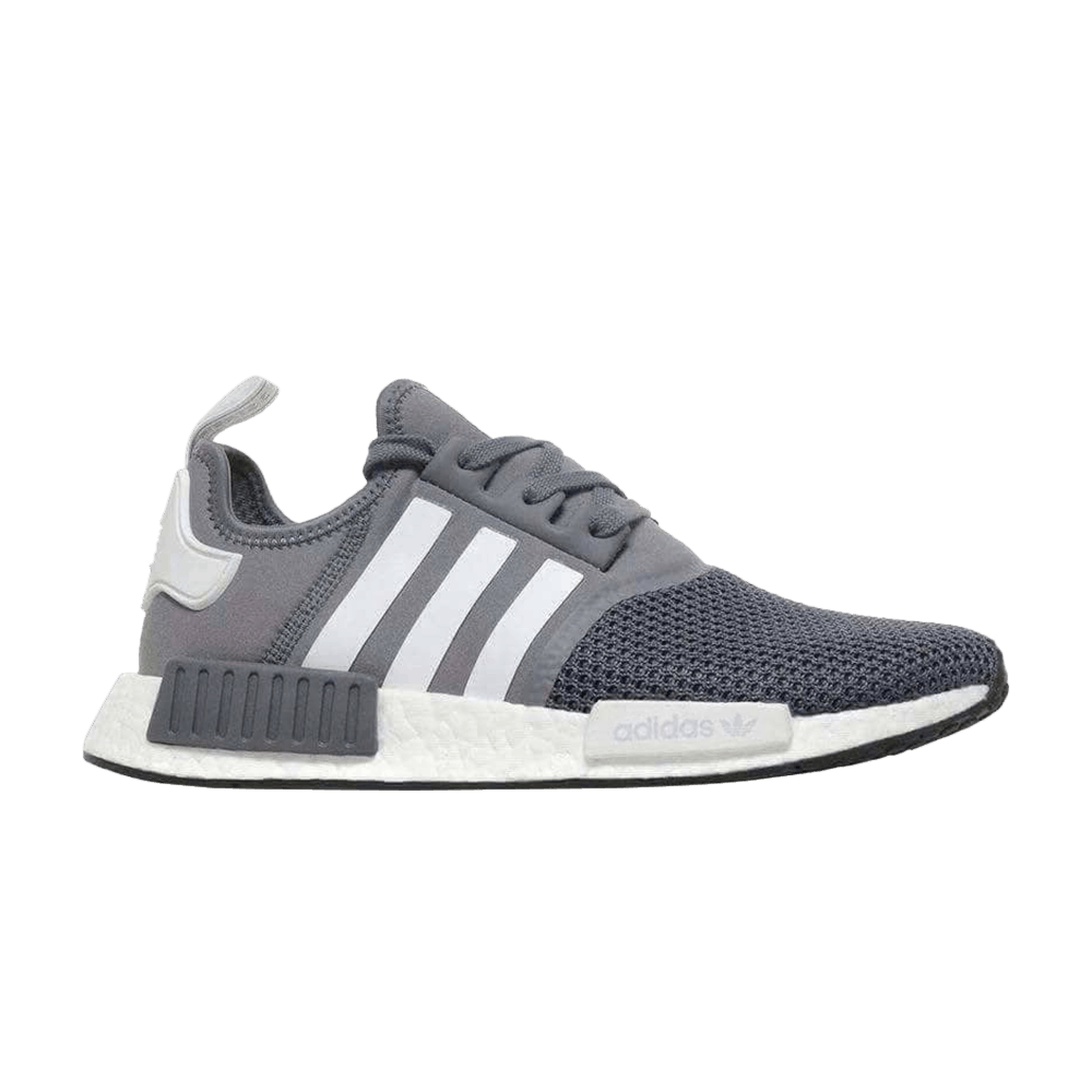 NMD_R1 JD Sports Euro DS 'Mesh Grey'
