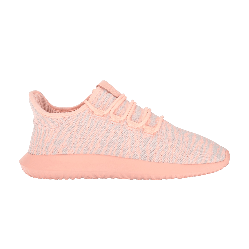 Tubular Shadow J 'Clear Orange