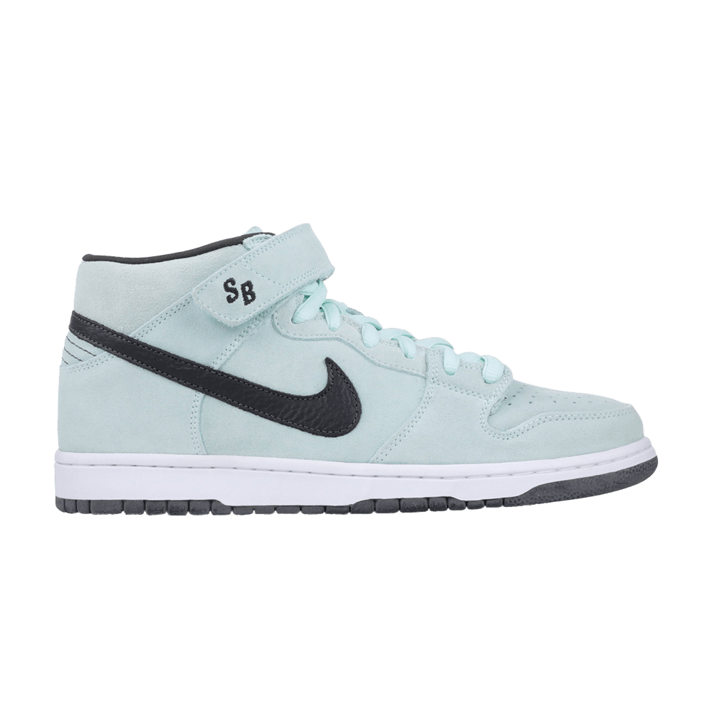 Dunk Mid Pro SB