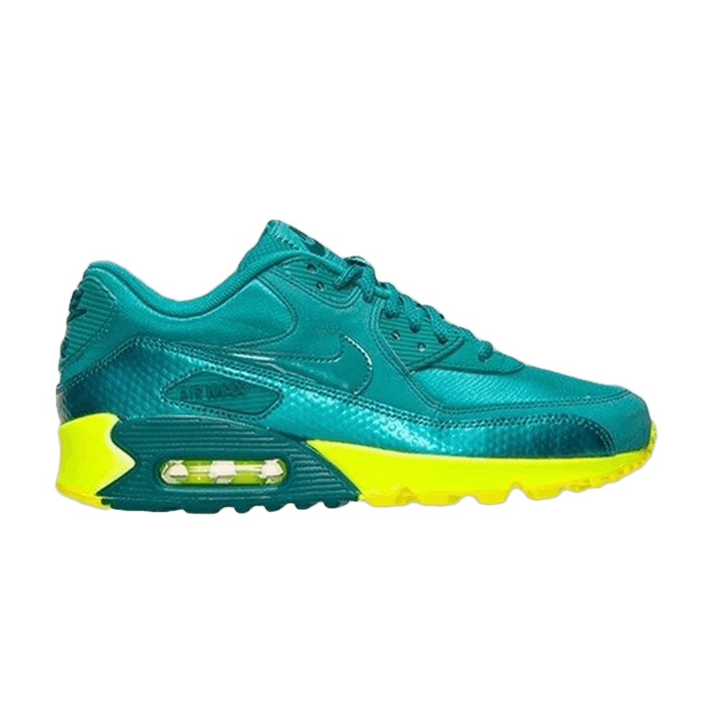 Wmns Air Max 90 'Mineral Teal'