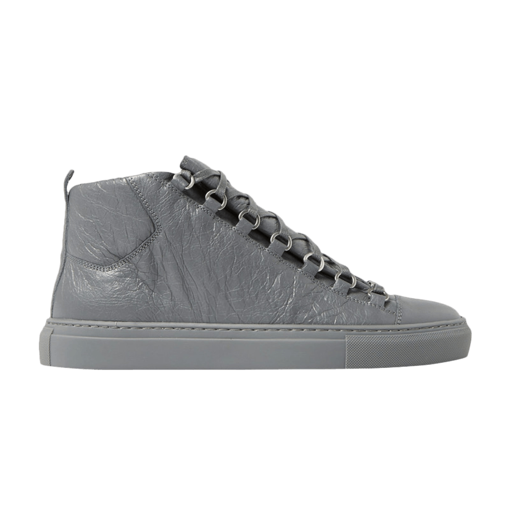 Balenciaga Arena High 'Grey'