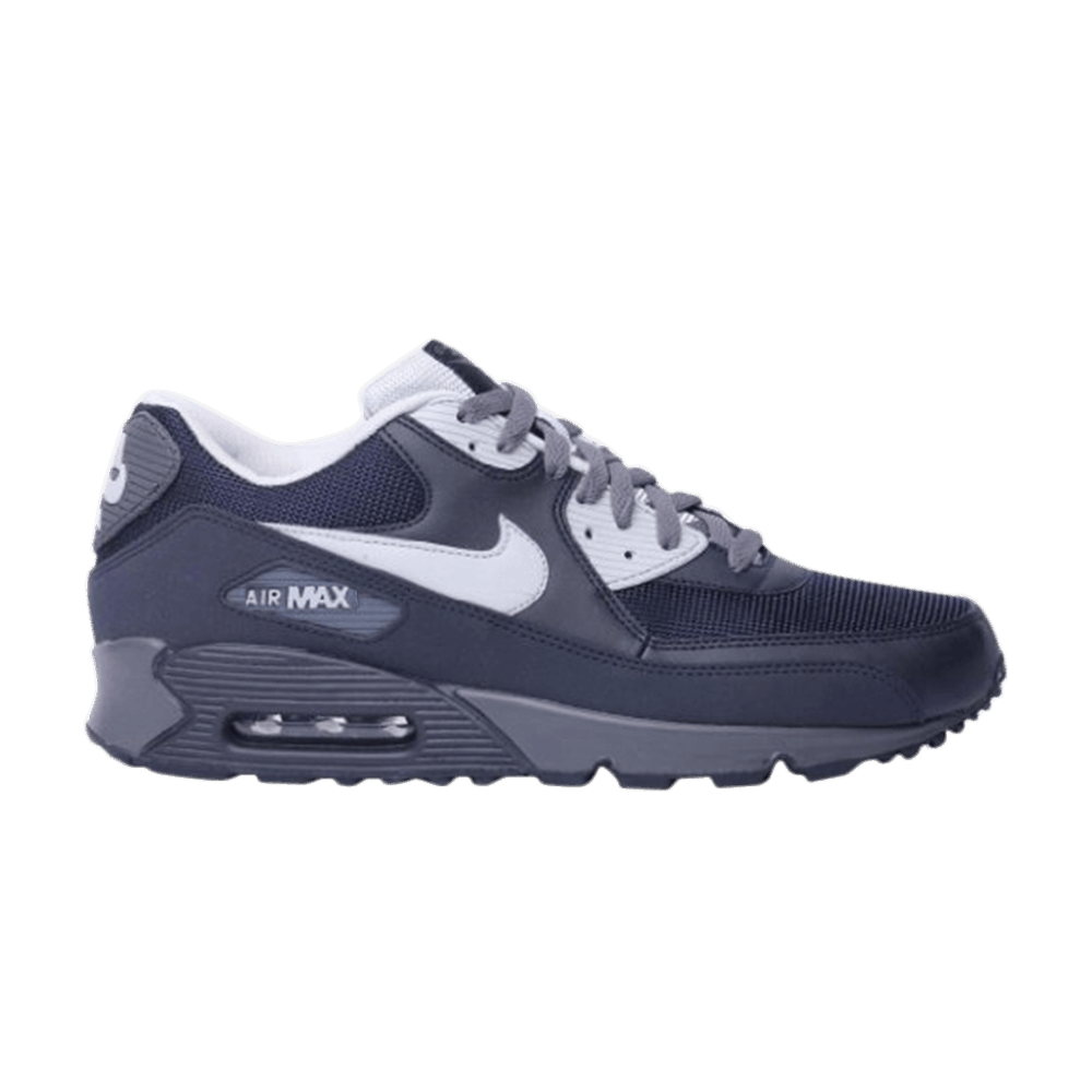 Air Max 90 Essential 'Dark Obsidian'