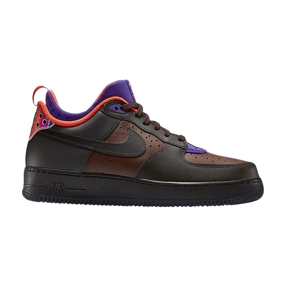 Air Force 1 CMFT Mowabb 'Barkroot Brown'