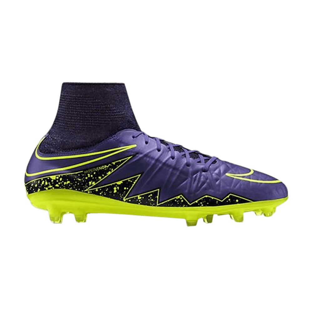 Hypervenom Phantom 2 AG-R 'Hyper Grape'