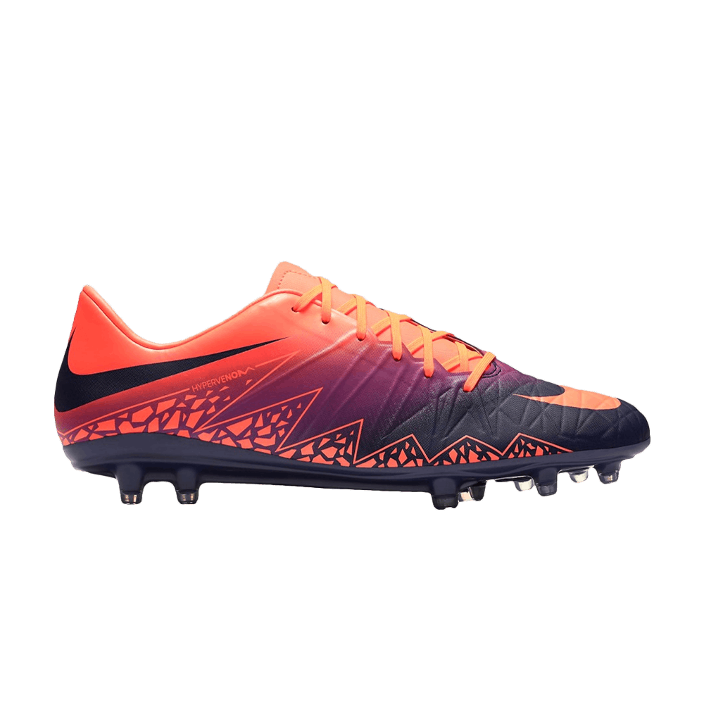 Hypervenom Phatal 2 FG 'Total Crimson'