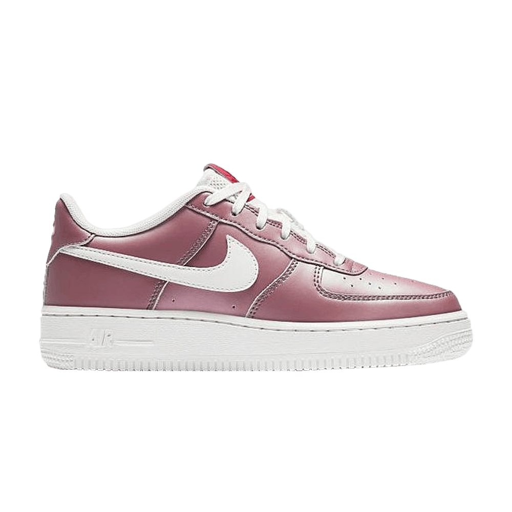 Air Force 1 Low LV8 GS 'Track Red'