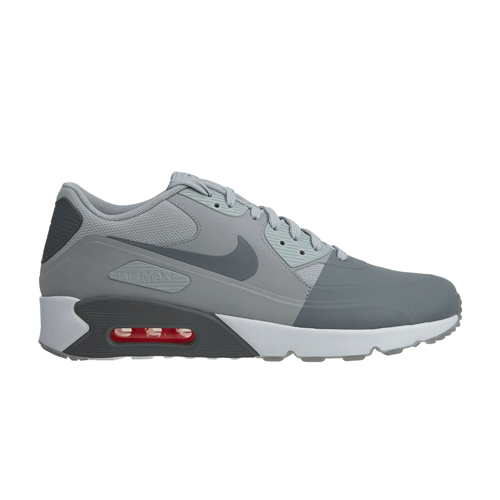 Air Max 90 Ultra 2.0 SE 'Cool Grey'